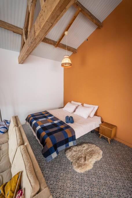 De Kaasmakerij - Ruim Vakantiehuisje Op Huize Blokland Hem Extérieur photo