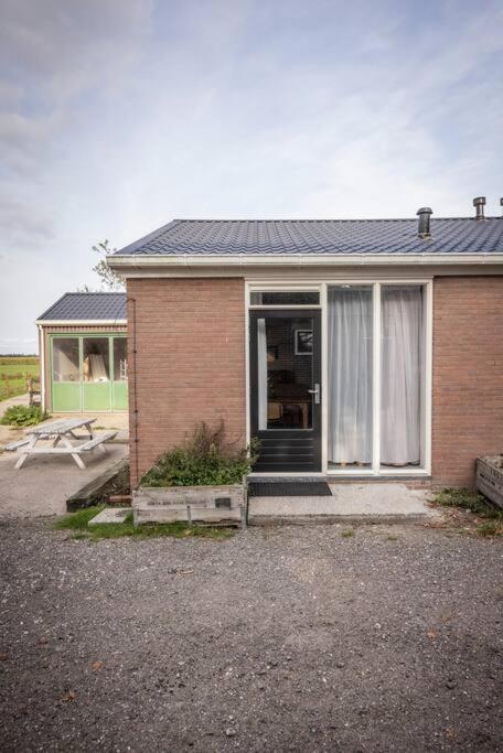 De Kaasmakerij - Ruim Vakantiehuisje Op Huize Blokland Hem Extérieur photo
