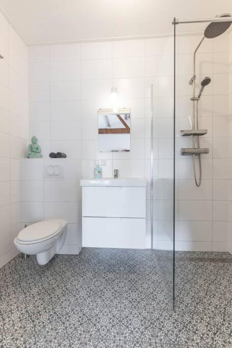 De Kaasmakerij - Ruim Vakantiehuisje Op Huize Blokland Hem Extérieur photo